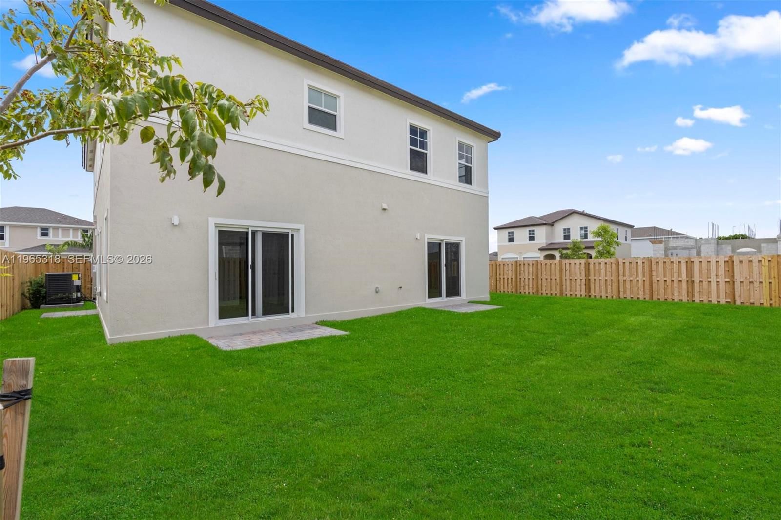 Real estate property located at , Miami-dade, Sunrise Estates, Homestead, FL