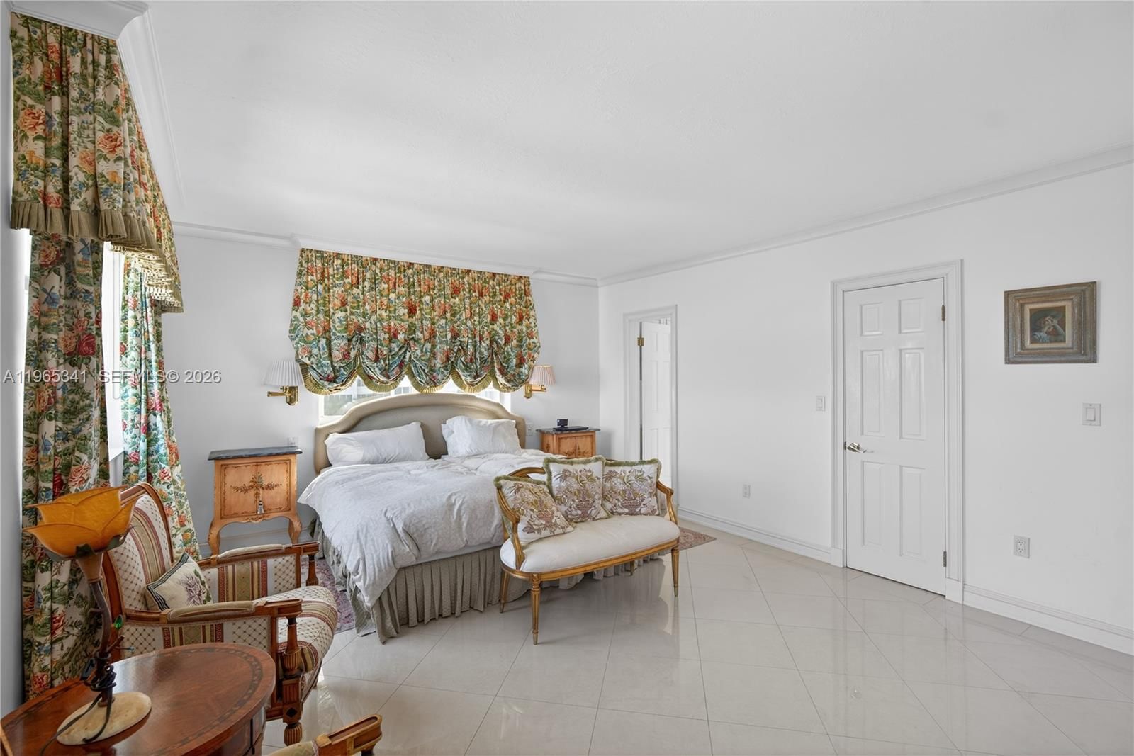 Real estate property located at 5001 Collins Ave #5K, Miami-dade, The Carriage Club South, Miami Beach, FL