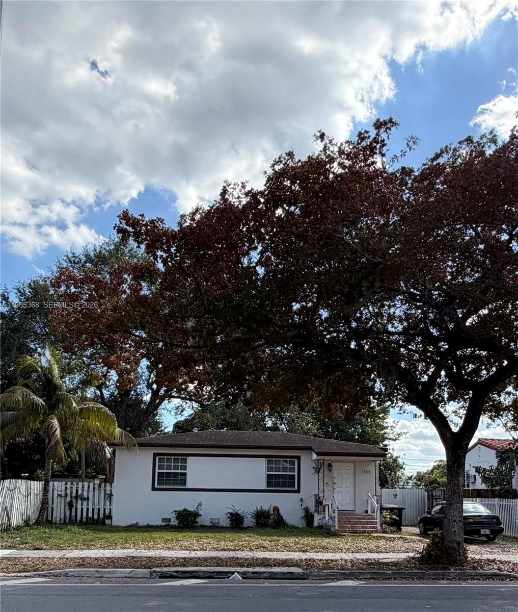 Real estate property located at 550 135th St, Miami-dade, Stanley Heights, North Miami, FL