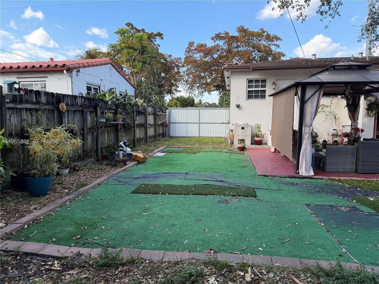 Real estate property located at 550 135th St, Miami-dade, Stanley Heights, North Miami, FL