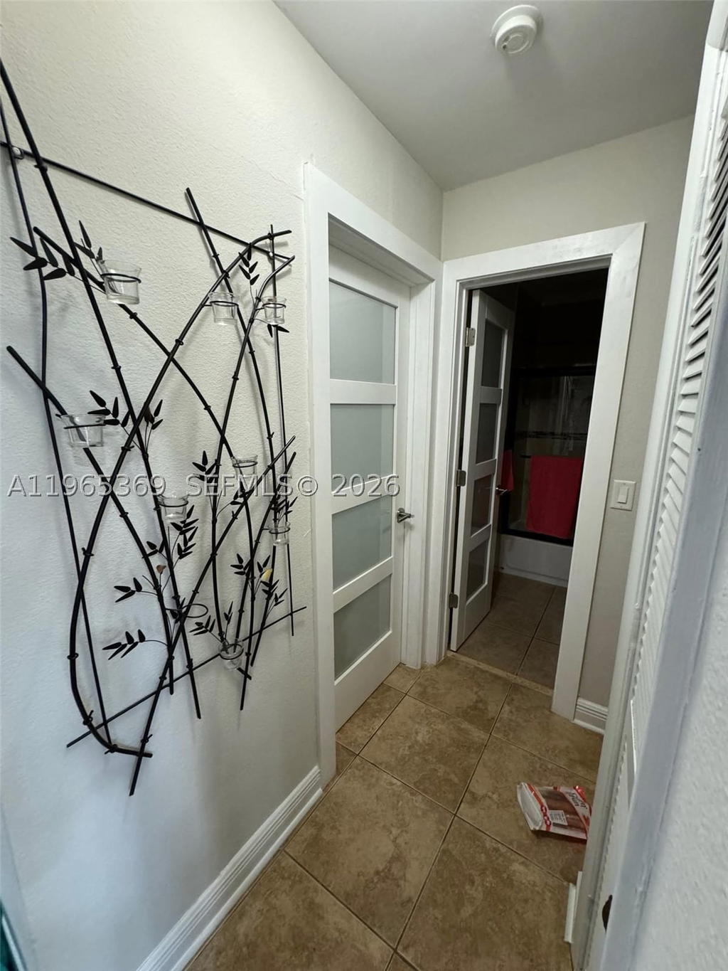 Real estate property located at 5500 77th Ct #305, Miami-dade, Miller Lake Condo, Miami, FL