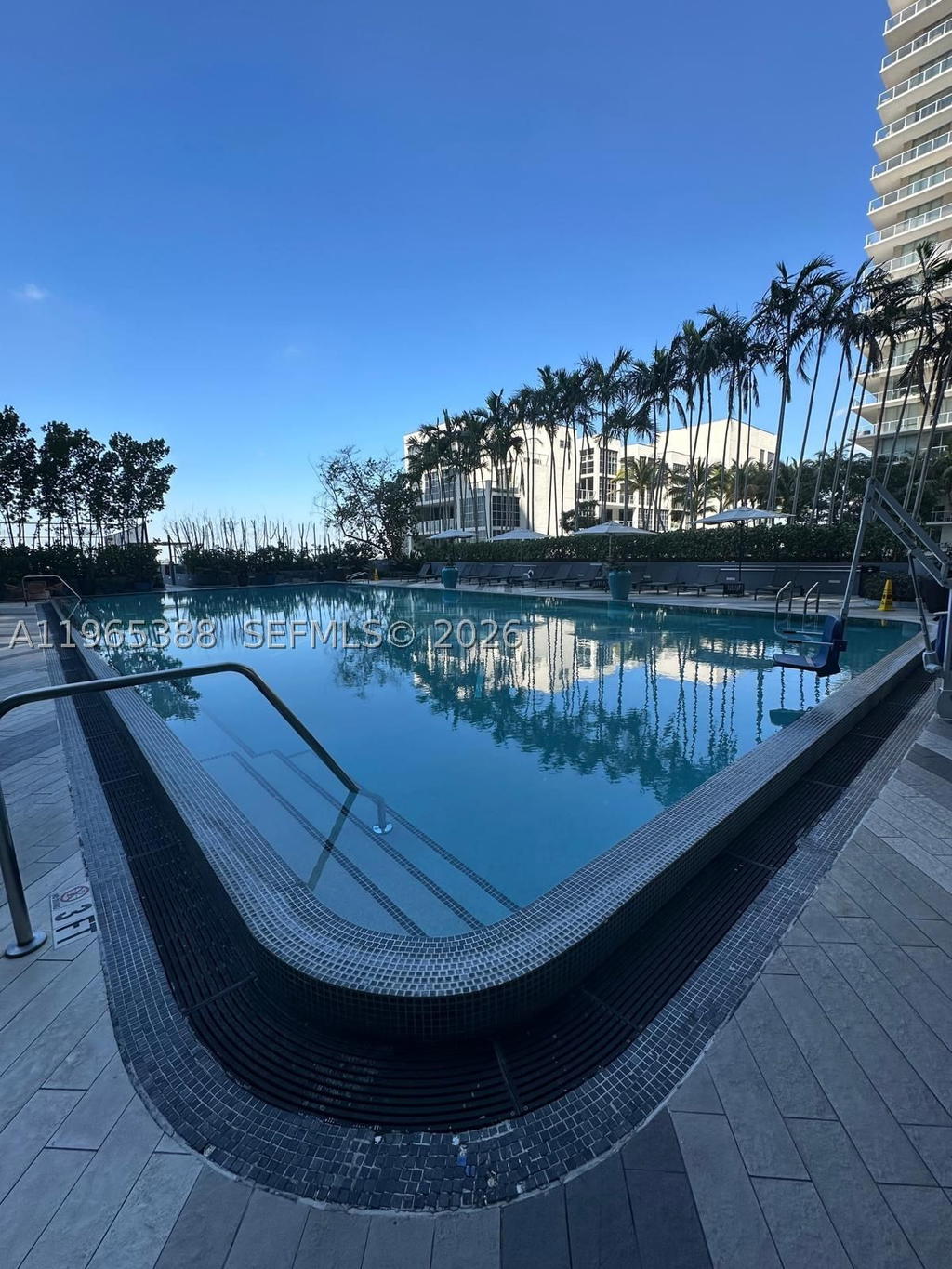 Real estate property located at 121 34th St #1505, Miami-dade, 3401 Midtown Condo, Miami, FL