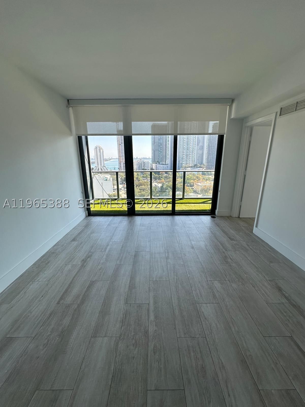 Real estate property located at 121 34th St #1505, Miami-dade, 3401 Midtown Condo, Miami, FL