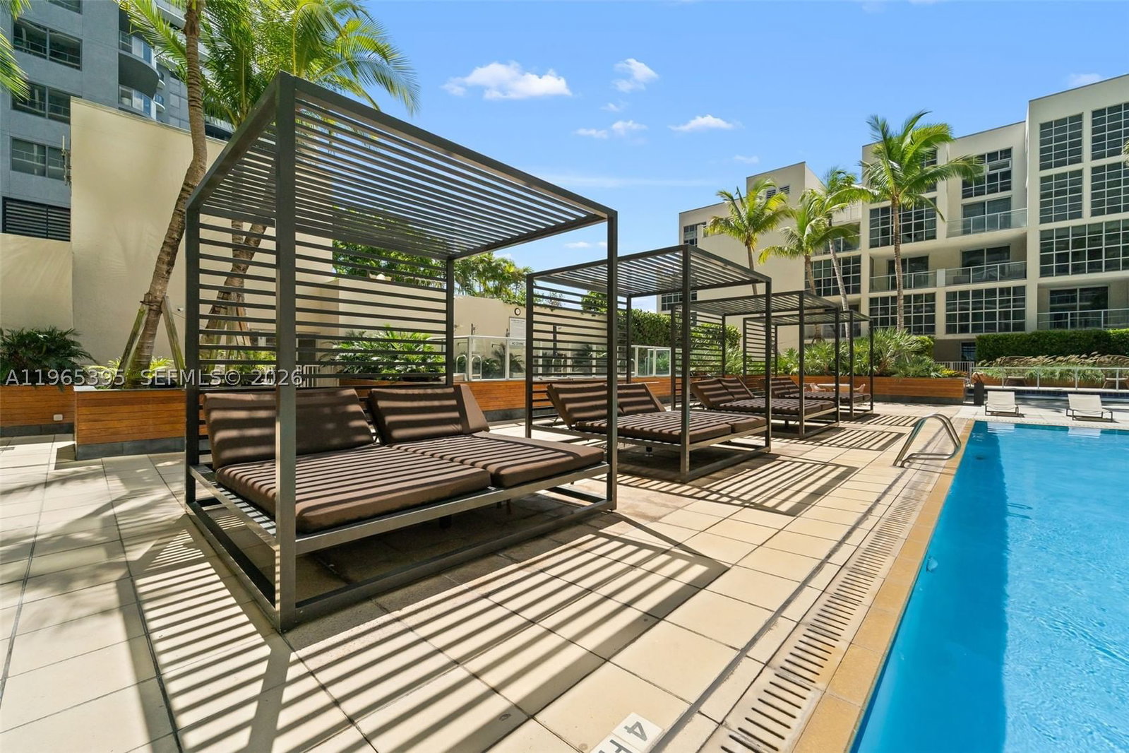 Real estate property located at 3470 Coast Ave PH102, Miami-dade, Two Midtown Miami Condo, Miami, FL