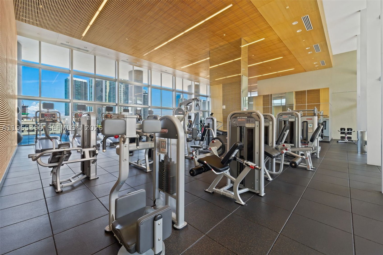 Real estate property located at 3470 Coast Ave PH102, Miami-dade, Two Midtown Miami Condo, Miami, FL