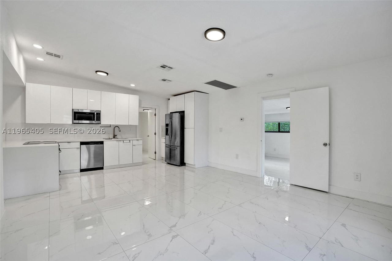Real estate property located at 13550 5th Ave, Miami-dade, Nichols Heights, North Miami, FL