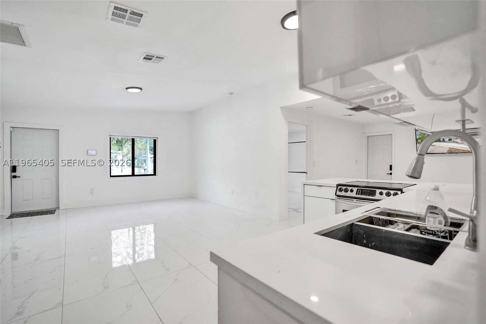 Real estate property located at 13550 5th Ave, Miami-dade, Nichols Heights, North Miami, FL