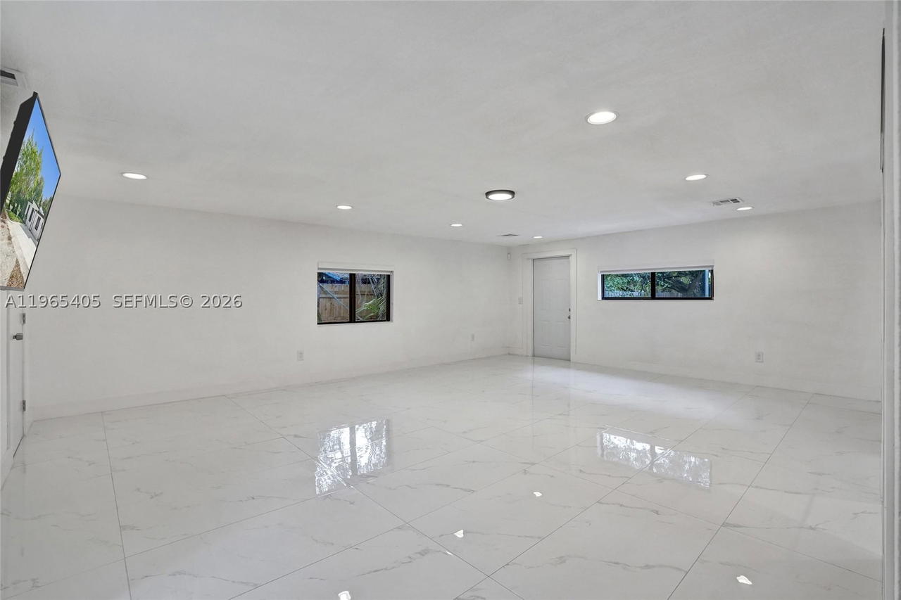 Real estate property located at 13550 5th Ave, Miami-dade, Nichols Heights, North Miami, FL