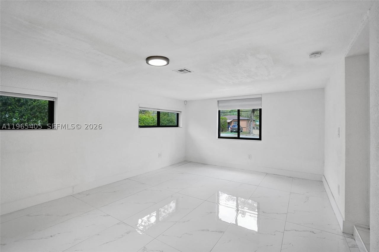 Real estate property located at 13550 5th Ave, Miami-dade, Nichols Heights, North Miami, FL