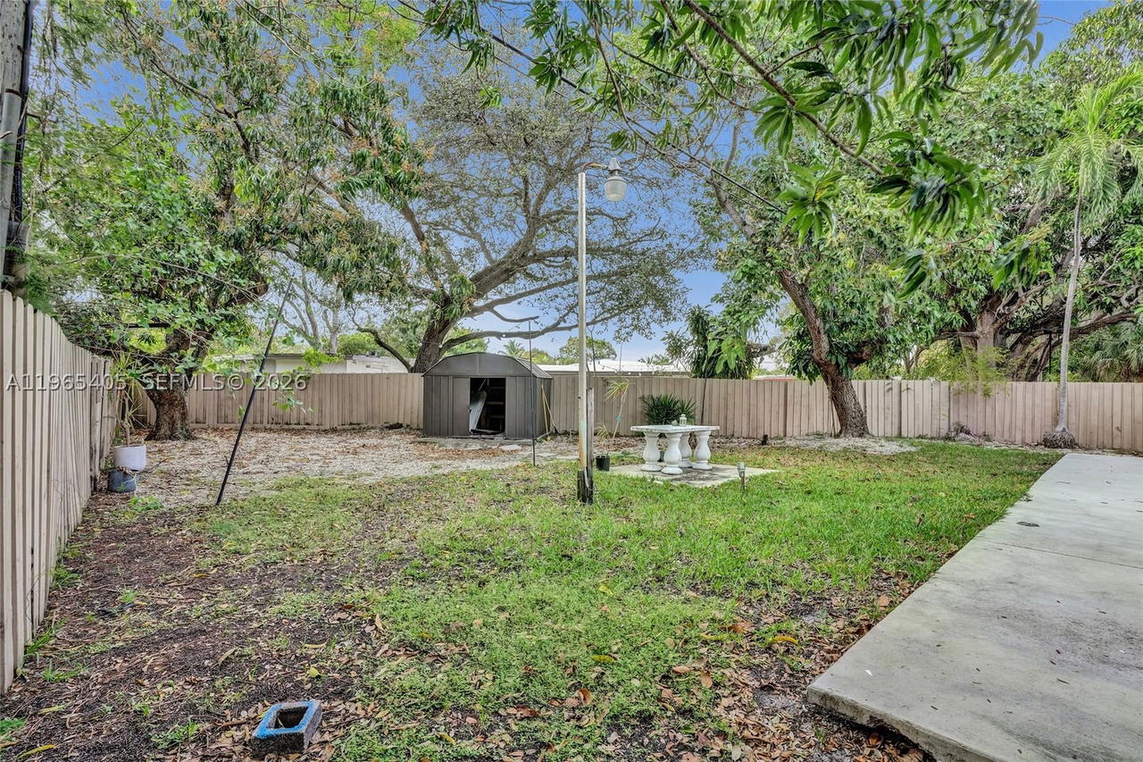 Real estate property located at 13550 5th Ave, Miami-dade, Nichols Heights, North Miami, FL