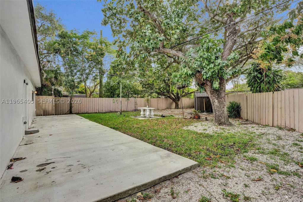 Real estate property located at 13550 5th Ave, Miami-dade, Nichols Heights, North Miami, FL