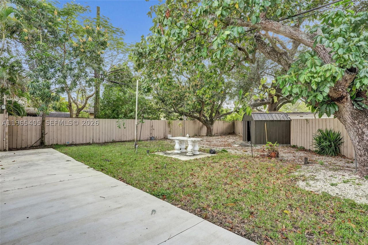 Real estate property located at 13550 5th Ave, Miami-dade, Nichols Heights, North Miami, FL
