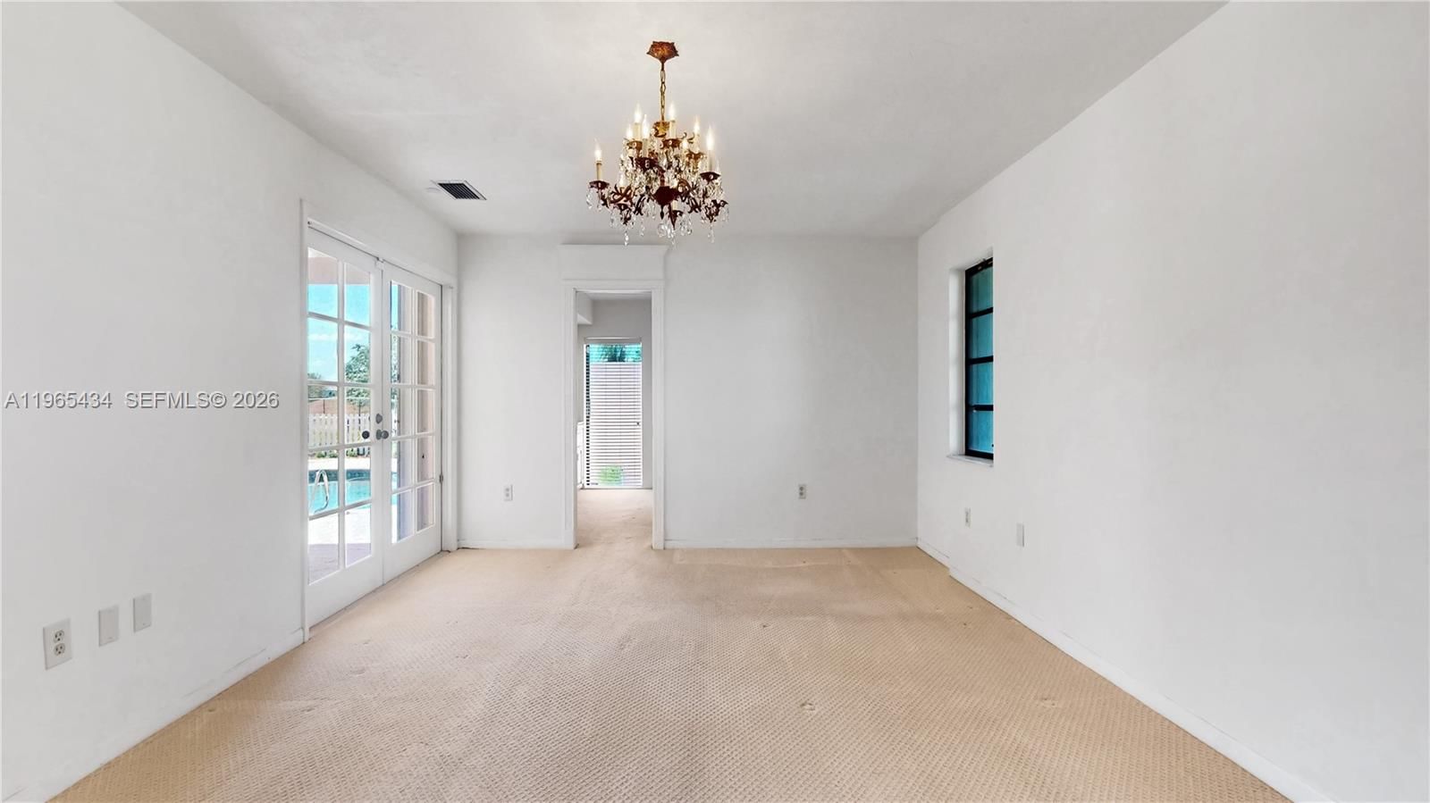 Real estate property located at 9620 Calusa Club Dr, Miami-dade, Calusa Club Estates, Miami, FL