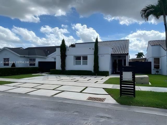 Real estate property located at 13274 62nd Ter, Miami-dade, Sunset Groves, Miami, FL