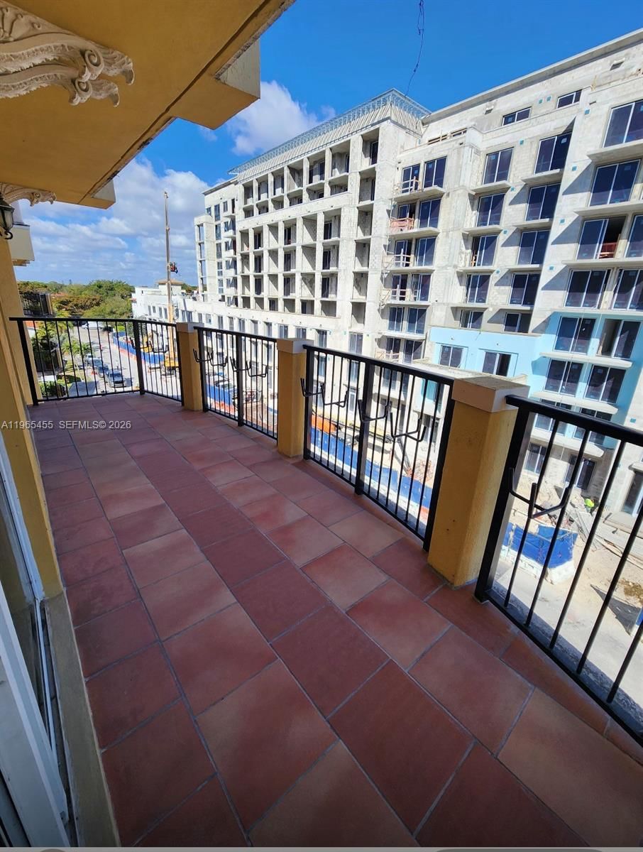 Real estate property located at 322 Madeira Ave #503, Miami-dade, Villa Isabella Condo, Coral Gables, FL