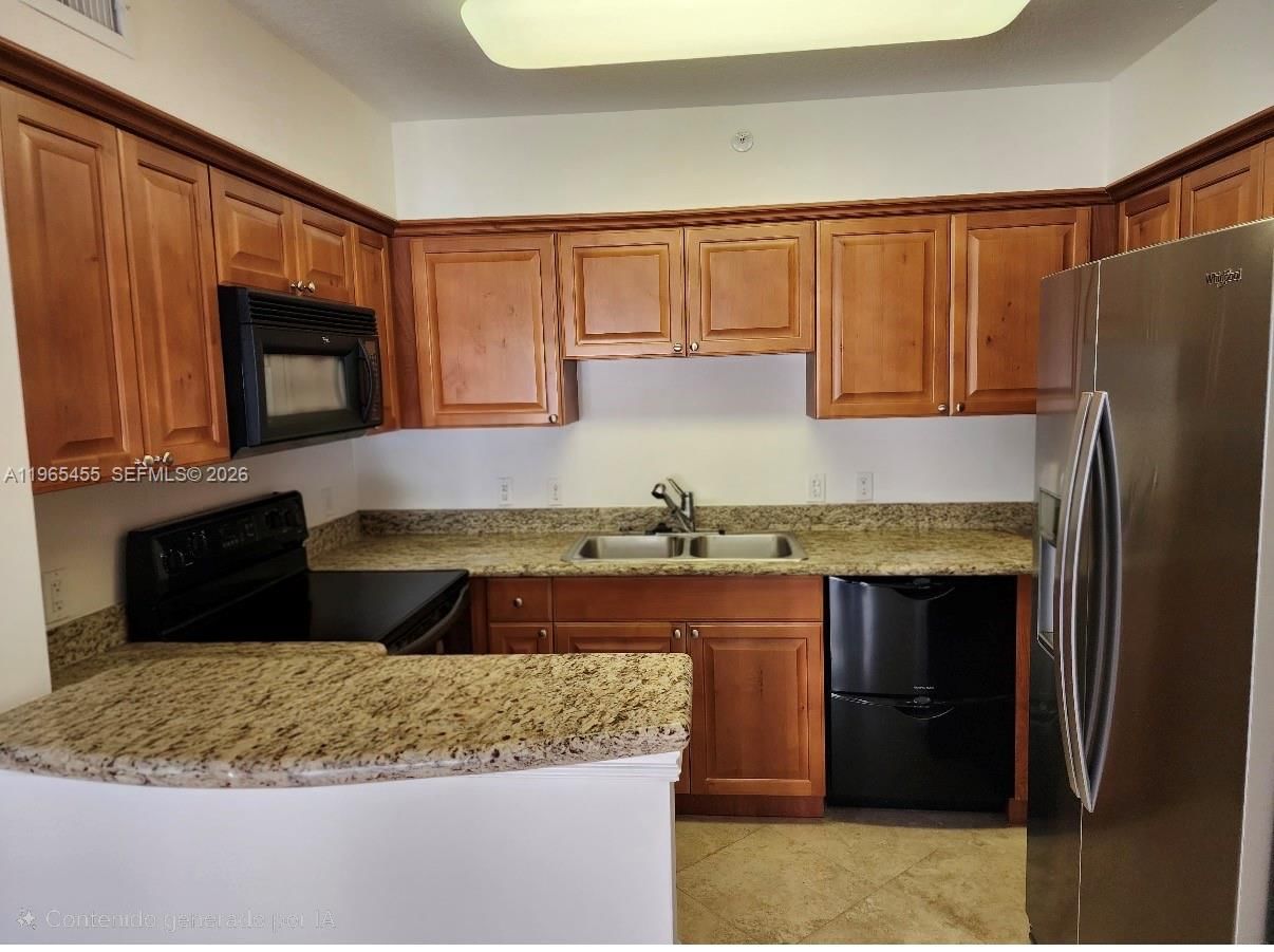 Real estate property located at 322 Madeira Ave #503, Miami-dade, Villa Isabella Condo, Coral Gables, FL