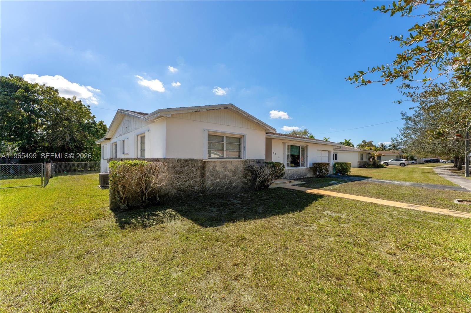 Real estate property located at 8970 82nd St, Miami-dade, Cypress Cove Ests Sec 2, Miami, FL