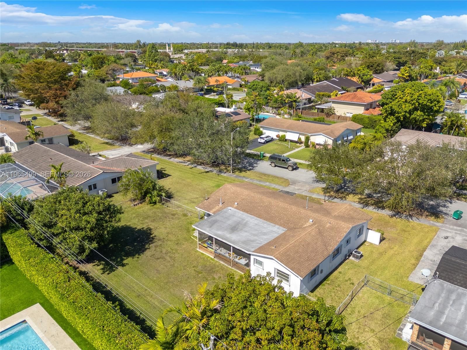 Real estate property located at 8970 82nd St, Miami-dade, Cypress Cove Ests Sec 2, Miami, FL