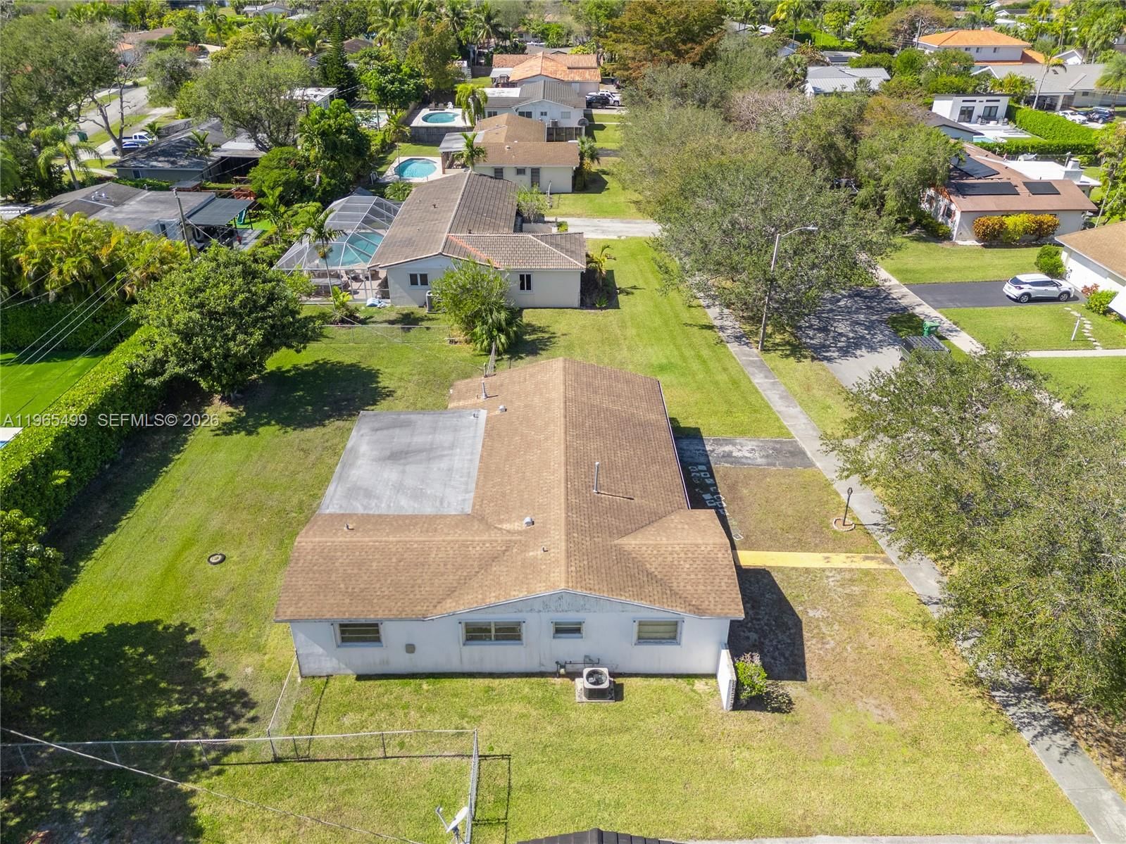 Real estate property located at 8970 82nd St, Miami-dade, Cypress Cove Ests Sec 2, Miami, FL