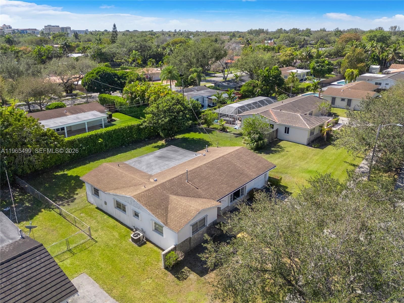 Real estate property located at 8970 82nd St, Miami-dade, Cypress Cove Ests Sec 2, Miami, FL