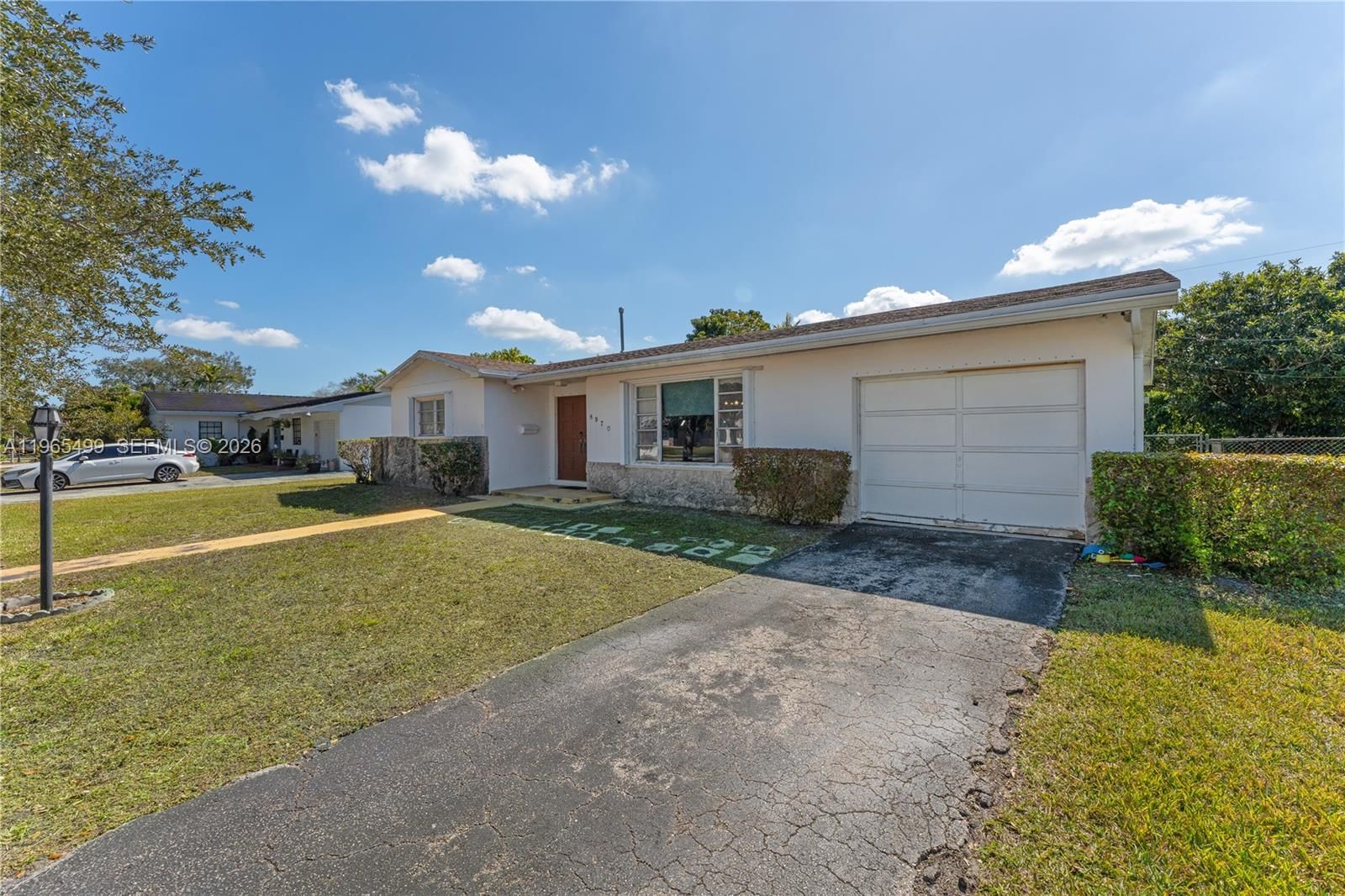 Real estate property located at 8970 82nd St, Miami-dade, Cypress Cove Ests Sec 2, Miami, FL