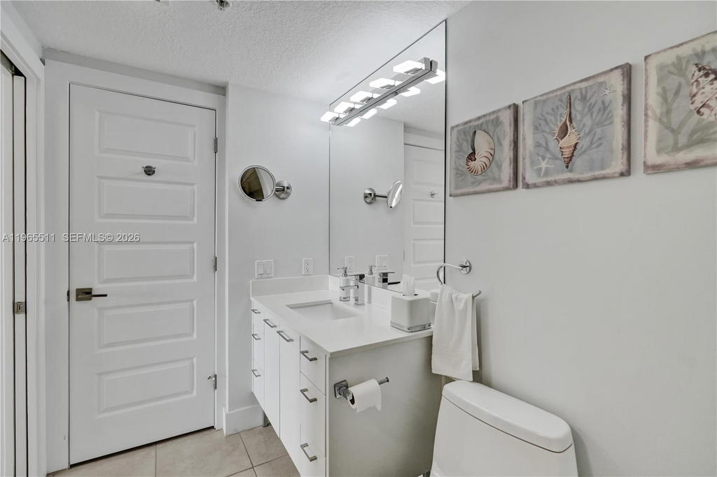Real estate property located at 18100 Bay Rd #508, Miami-dade, Marina Bay Club Condo Hot, Sunny Isles Beach, FL