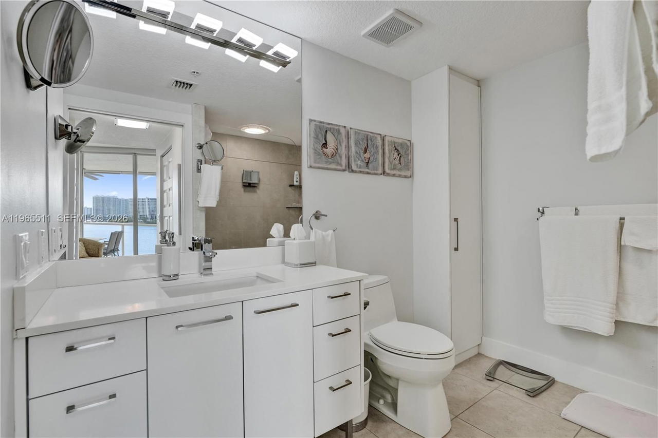 Real estate property located at 18100 Bay Rd #508, Miami-dade, Marina Bay Club Condo Hot, Sunny Isles Beach, FL