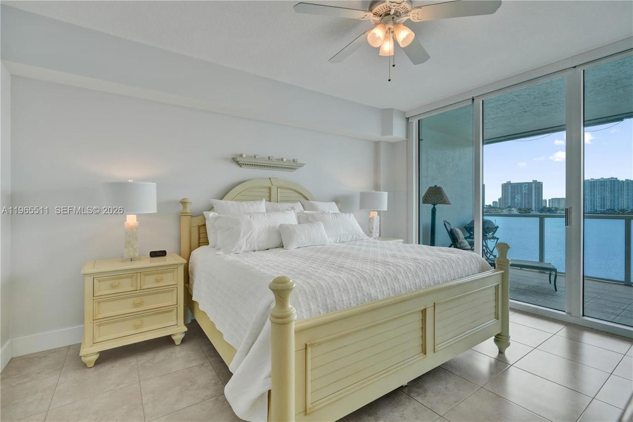 Real estate property located at 18100 Bay Rd #508, Miami-dade, Marina Bay Club Condo Hot, Sunny Isles Beach, FL