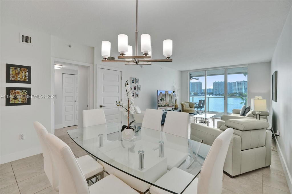 Real estate property located at 18100 Bay Rd #508, Miami-dade, Marina Bay Club Condo Hot, Sunny Isles Beach, FL