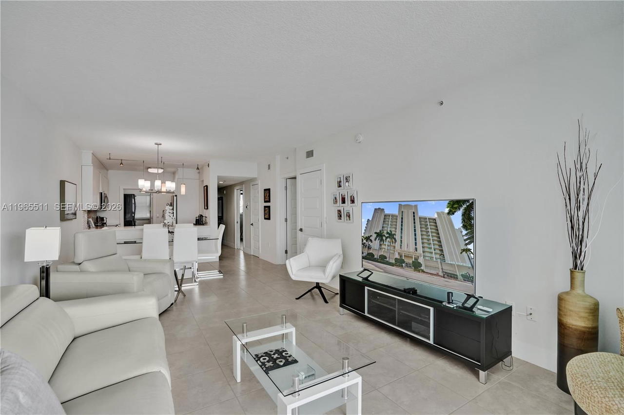 Real estate property located at 18100 Bay Rd #508, Miami-dade, Marina Bay Club Condo Hot, Sunny Isles Beach, FL