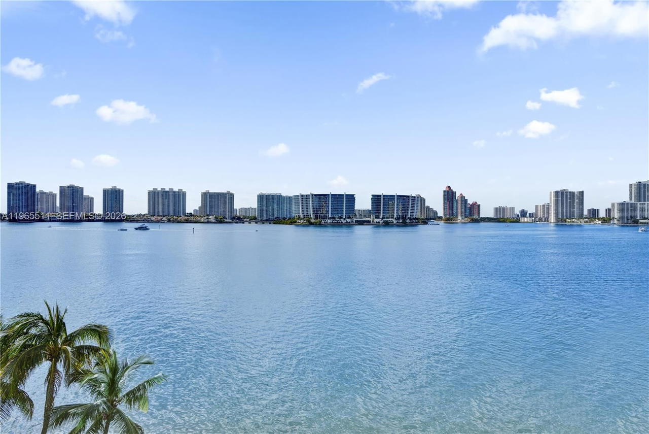 Real estate property located at 18100 Bay Rd #508, Miami-dade, Marina Bay Club Condo Hot, Sunny Isles Beach, FL