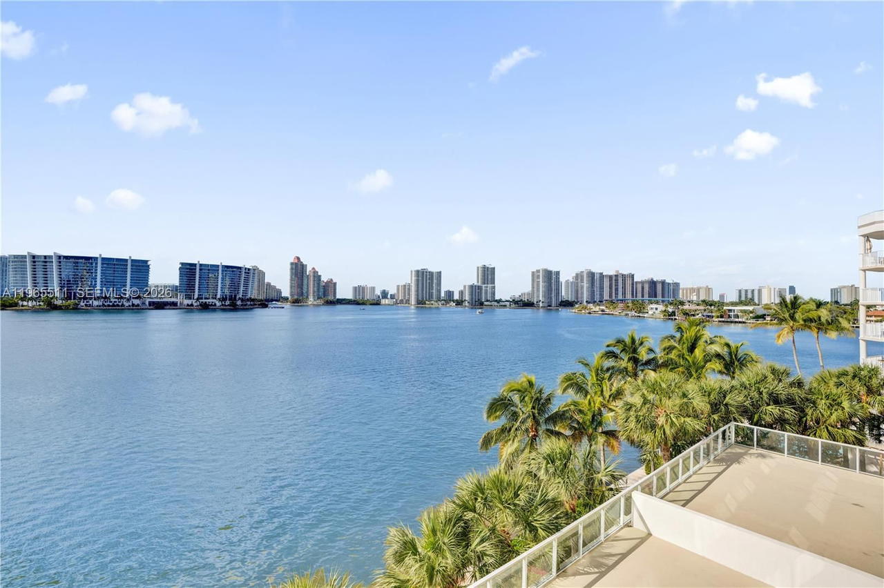 Real estate property located at 18100 Bay Rd #508, Miami-dade, Marina Bay Club Condo Hot, Sunny Isles Beach, FL