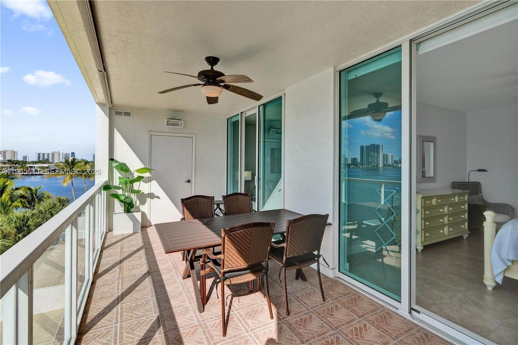Real estate property located at 18100 Bay Rd #508, Miami-dade, Marina Bay Club Condo Hot, Sunny Isles Beach, FL