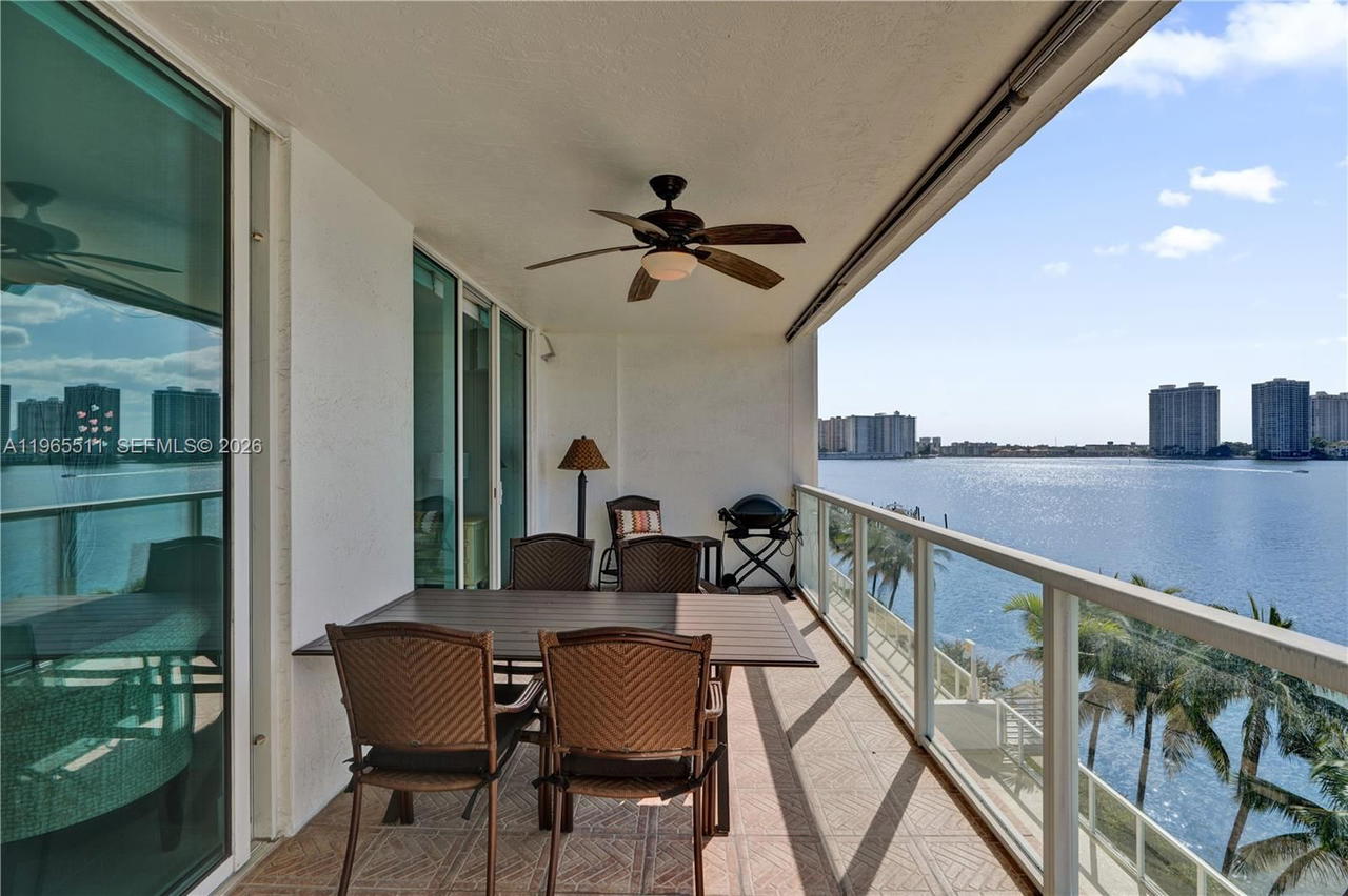 Real estate property located at 18100 Bay Rd #508, Miami-dade, Marina Bay Club Condo Hot, Sunny Isles Beach, FL