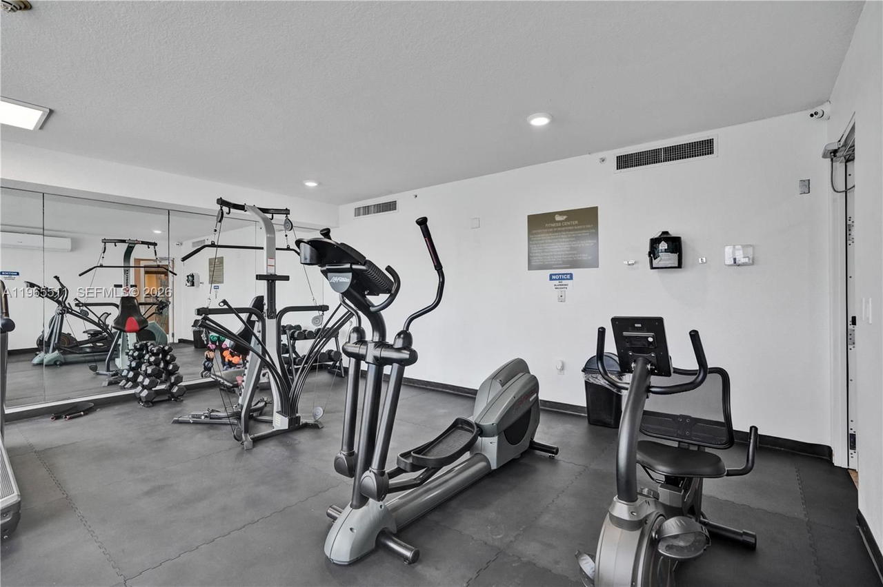 Real estate property located at 18100 Bay Rd #508, Miami-dade, Marina Bay Club Condo Hot, Sunny Isles Beach, FL