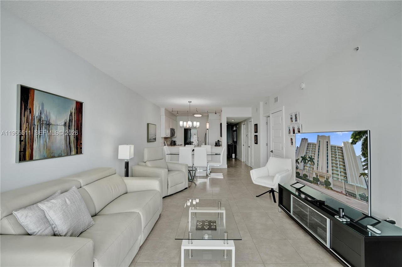 Real estate property located at 18100 Bay Rd #508, Miami-dade, Marina Bay Club Condo Hot, Sunny Isles Beach, FL