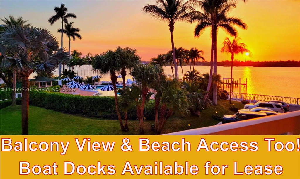 Real estate property located at 2505 Ocean Blvd #312, Palm Beach, President Of Palm Beach, Palm Beach, FL