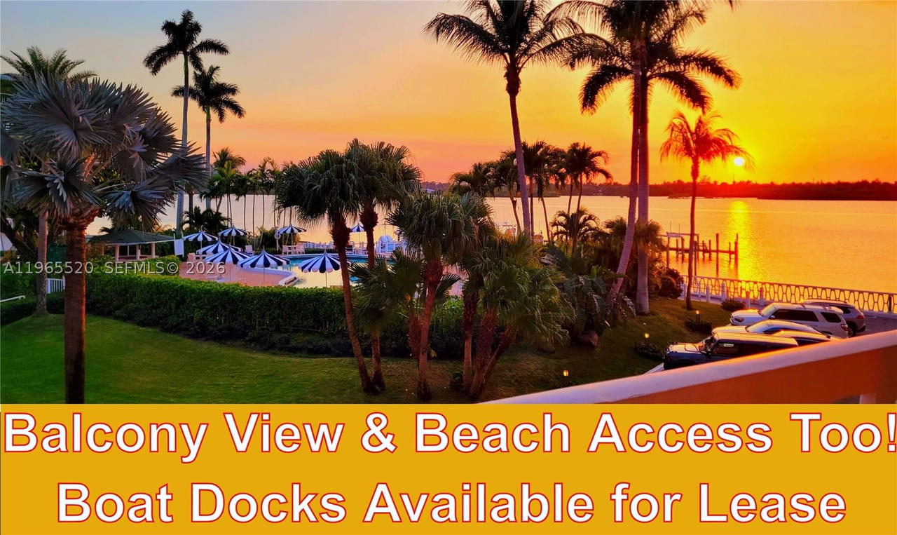 Real estate property located at 2505 Ocean Blvd #312, Palm Beach, President Of Palm Beach, Palm Beach, FL