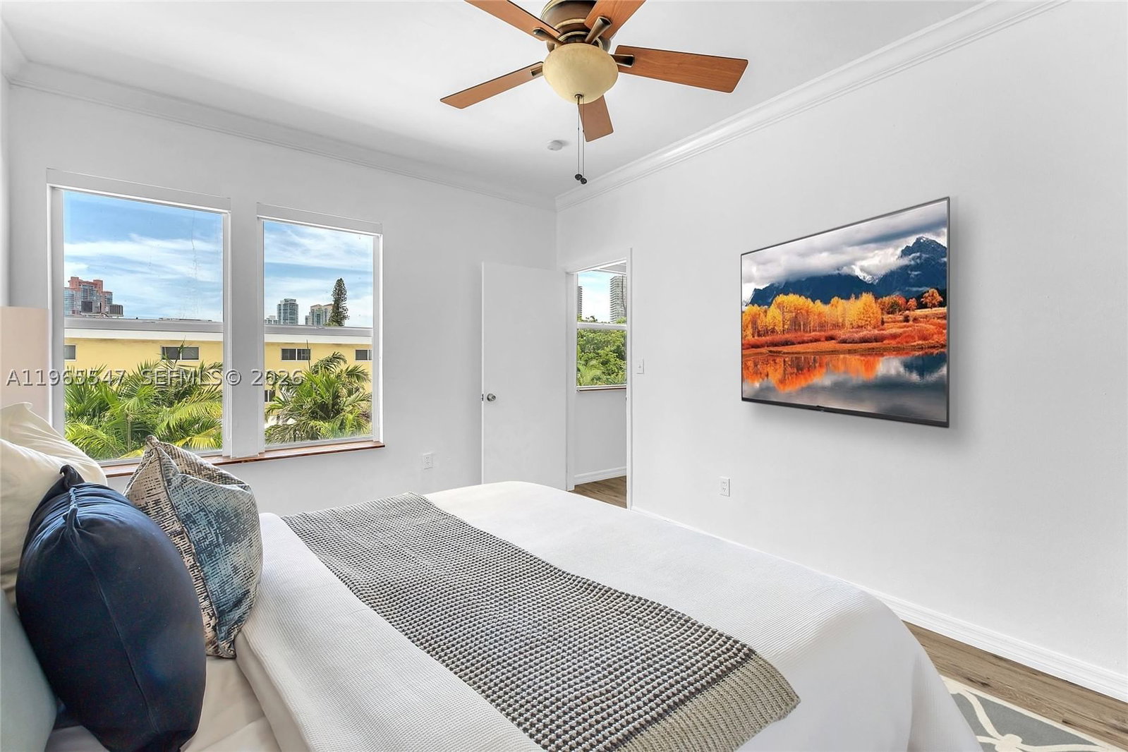 Real estate property located at 737 Jefferson Ave #305, Miami-dade, The Sheridan Condo, Miami Beach, FL