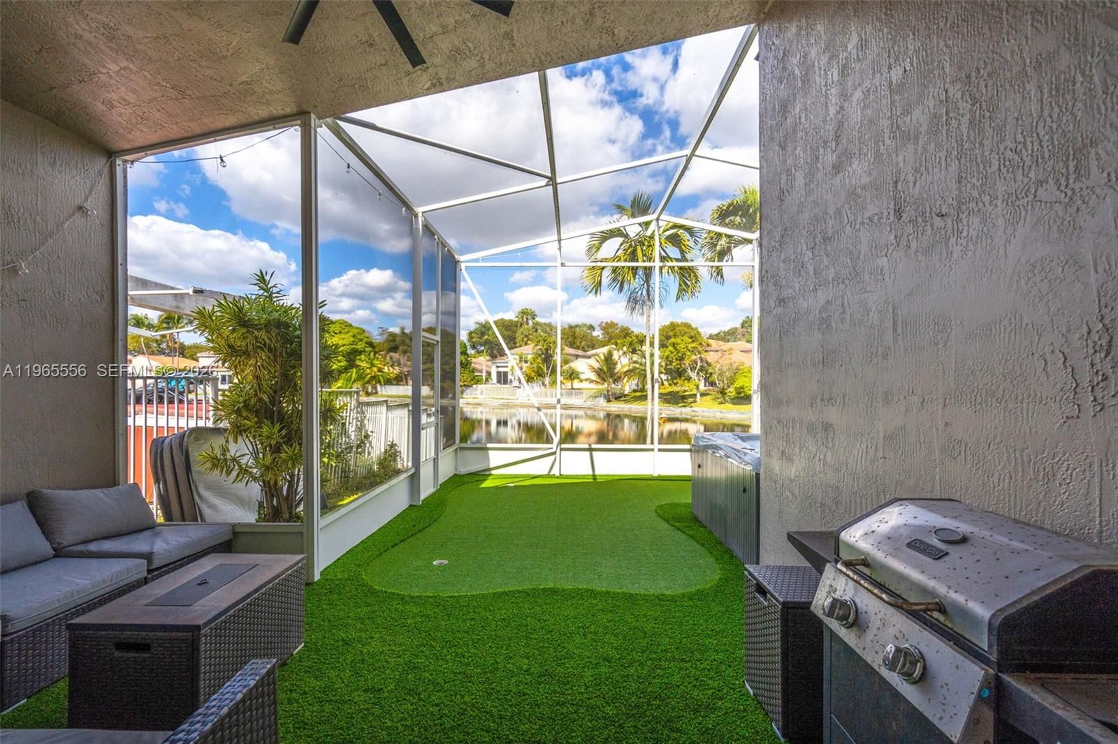 Real estate property located at 4015 62nd Dr, Broward, Cocobay, Coconut Creek, FL