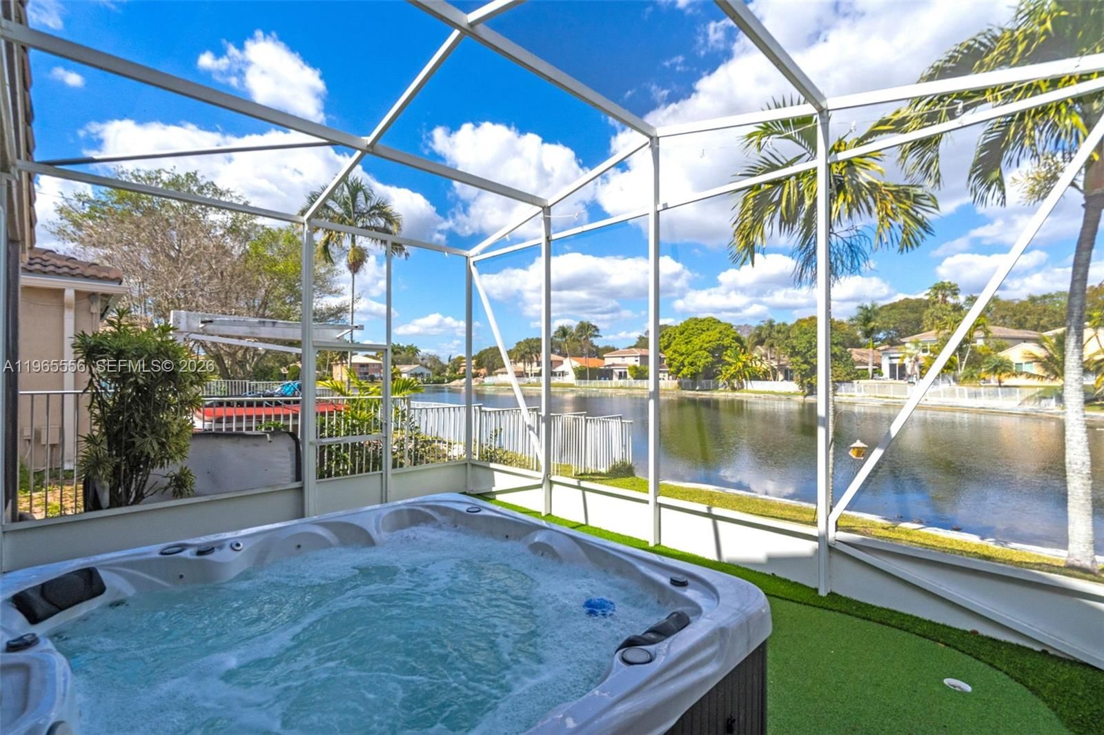 Real estate property located at 4015 62nd Dr, Broward, Cocobay, Coconut Creek, FL