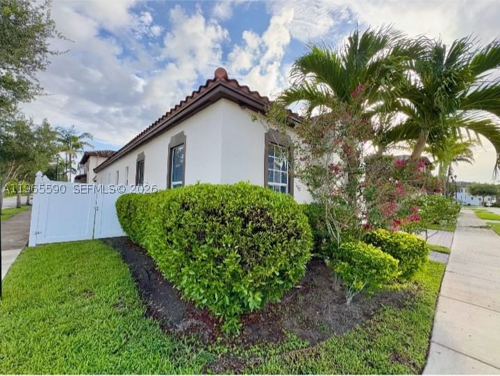 Real estate property located at 17181 91st St, Miami-dade, Kendall Commons Residenti, Miami, FL