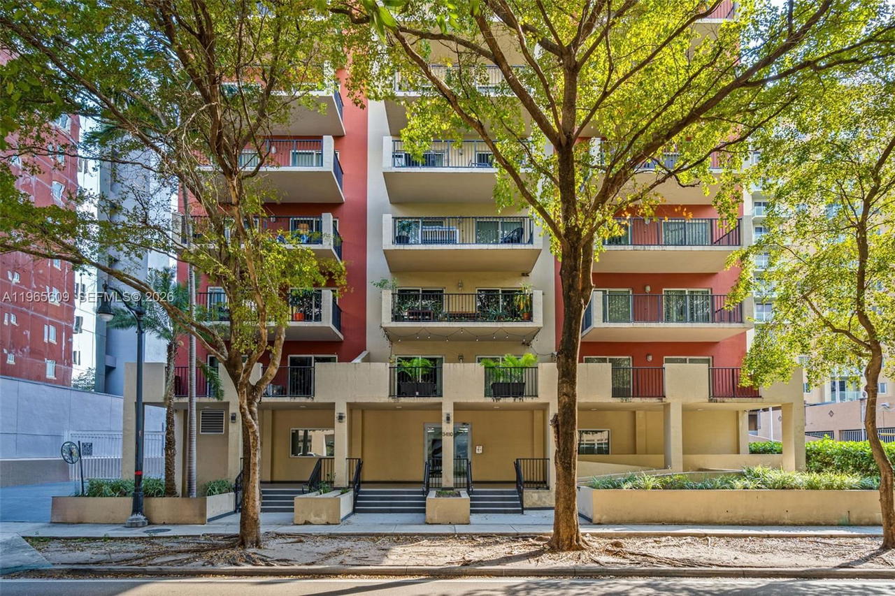 Real estate property located at 3410 Coral Way #904, Miami-dade, Emerald Plaza On Coral Way, Miami, FL