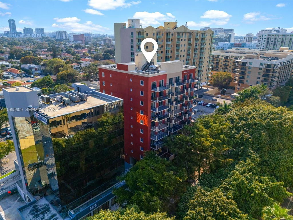 Real estate property located at 3410 Coral Way #904, Miami-dade, Emerald Plaza On Coral Way, Miami, FL