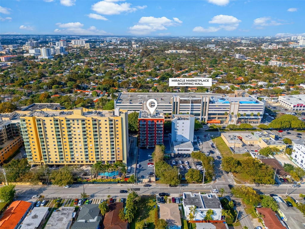 Real estate property located at 3410 Coral Way #904, Miami-dade, Emerald Plaza On Coral Way, Miami, FL
