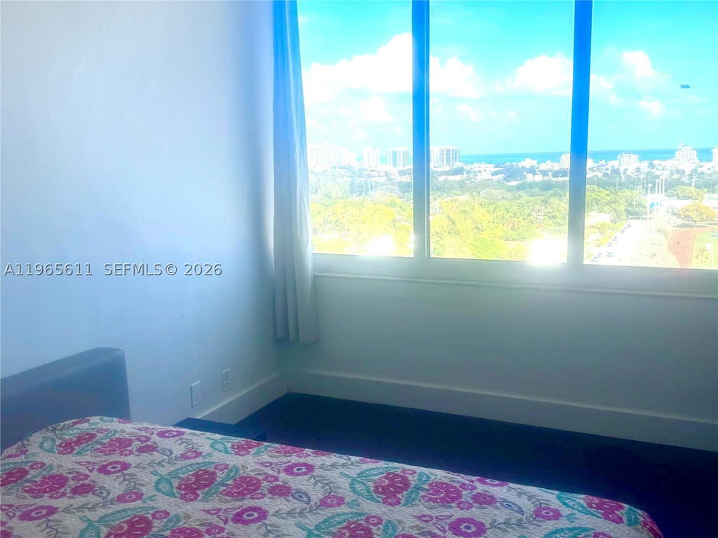 Real estate property located at 1200 West Ave #1507, Miami-dade, Mirador 1200 Condo, Miami Beach, FL