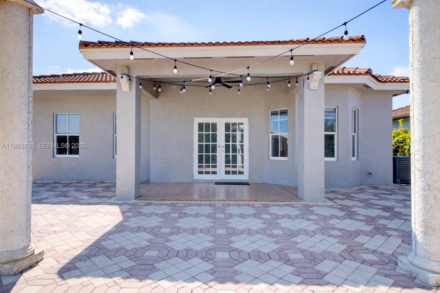 Real estate property located at 14833 35th Ln, Miami-dade, Ed-mar Estates, Miami, FL