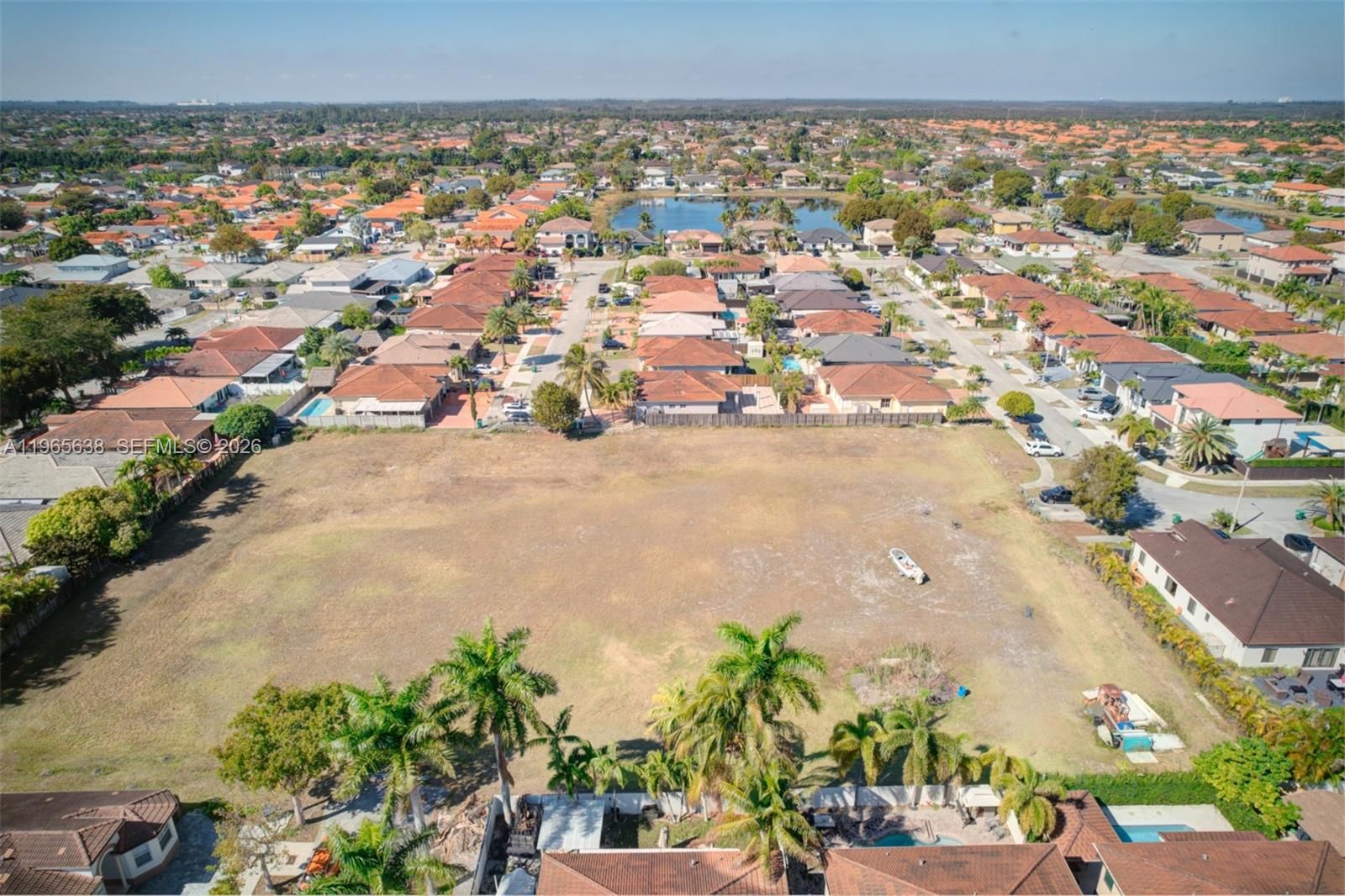 Real estate property located at 14833 35th Ln, Miami-dade, Ed-mar Estates, Miami, FL