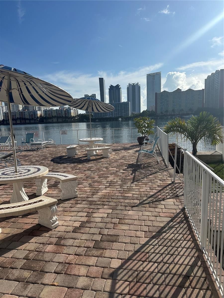 Real estate property located at 3922 166th St S103, Miami-dade, Eastern Shores Palo Alto, North Miami Beach, FL