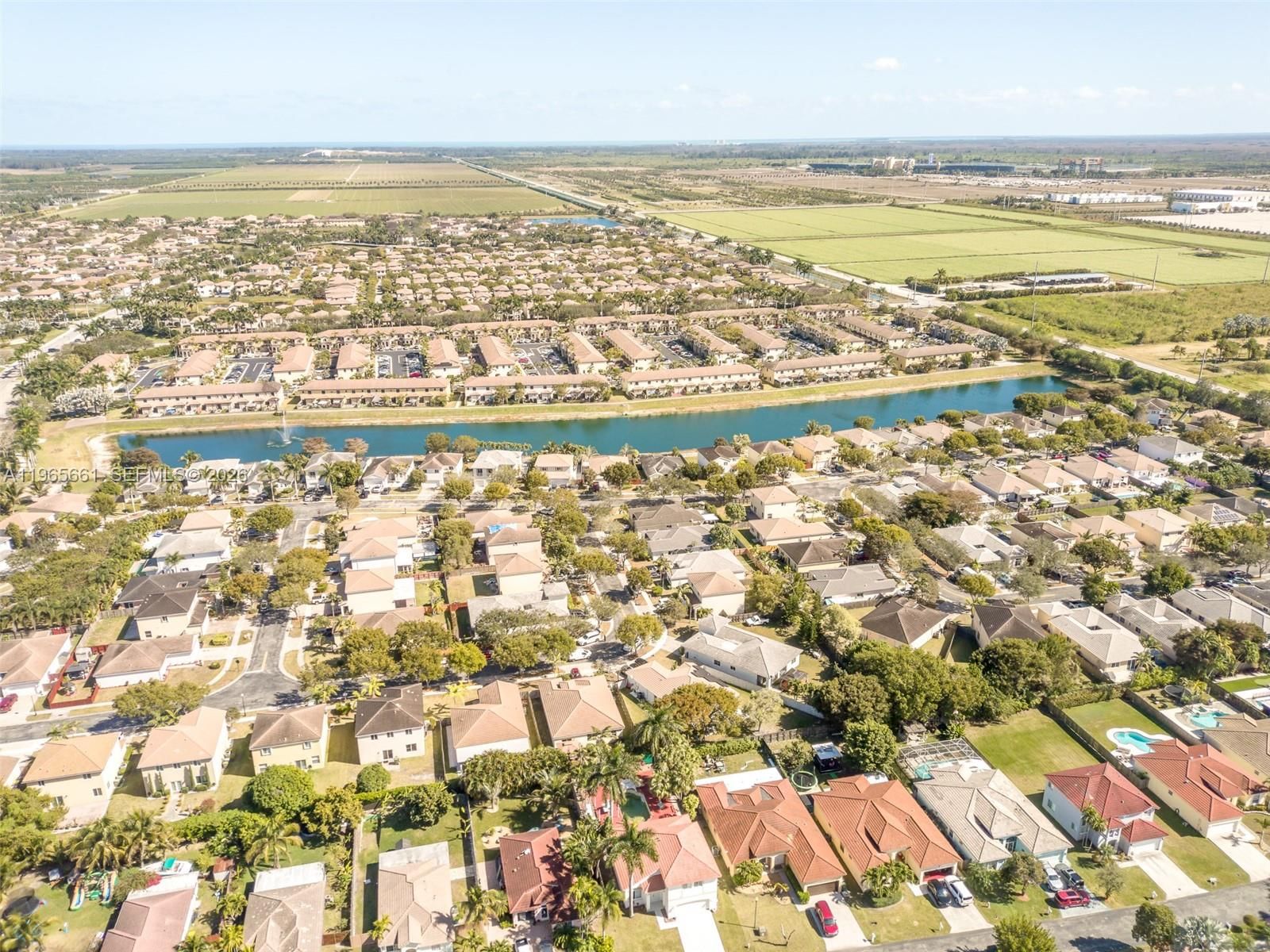 Real estate property located at 3054 5th Dr, Miami-dade, Rauls Place At Oasis, Homestead, FL